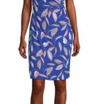 Liz Claiborne ✨  Sleeveless Floral Sheath Dress✨ Photo 0