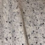 Apt. 9  oatmeal Speckled Cashmere Sweater Photo 2
