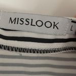 Miss Look  size large, boho style, lightweight Photo 1