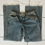 NA-KD low rise jeans Photo 0