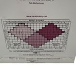 Hanes Silk Reflections Silky Sheer Control Top Pantyhose Reinforced Toe Jet EF Photo 3