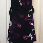 Speechless FINAL MARKDOWN Junior  halter dress medium Photo 0