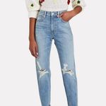 NWT SLVRLAKE Virginia Slim Straight Photo 5