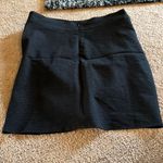 ZARA  medium black skirt Photo 5