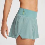 Hoka  One One Women's 4" Trail Running Walking Shorts in Trellis Size Small Photo 1