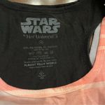 Her Universe  Star Wars Dual Sunset Sublimated Tank Top Size Medium Photo 5