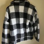 Buffalo Plaid Coat Size M Photo 1