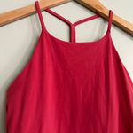 Lululemon Sun Setter Tank Vintage Rose Photo 8