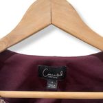 Connected Apparel Stretch Tweed Welt-Pocket-Detail Dress - 4 Photo 9