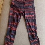 Lululemon  PaceRival CropFullOn Luxtreme Leggings 4 Photo 2