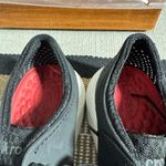 Crocs Lite Ride Pacer Sneaker Women 9 Black Lace Up Comfort Breathable Walking Photo 1