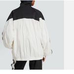 Adidas NWT Originals R3CD TT Women's Jacket Full Zip Loose Fit JZ6777 Photo 4