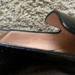 Bally Darcie Loafers Flats Black Bovine Patent Leather Size 36/5.5 Photo 12