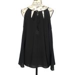 Goldray (L) Saima Keyhole Blouse Photo 6