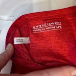 Outdoor Voices cloudknit cami size large color strawberry Photo 1