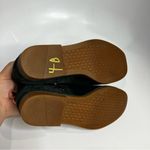 Hush Puppies  black suede ankle boots size‎ 7 Photo 6