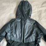 Nike Women's Two-Tone Windbreaker Jacket Photo 9