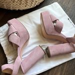 AGL PAM SANDAL IN LIATRIS Size 9 Photo 4