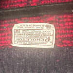 Pendleton Vintage Cardigan Sweater Womens. Size Medium 100% Wool Photo 2