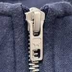 PINK - Victoria's Secret  Auburn Tigers University Half Zip Pullover Sweatshirt  Photo 4