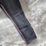 Seven 7 Jeans Women’s Size 14 High Rise Ankle Skinny Stretch MY1450 Photo 10