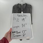 Joie  Silk Cheetah Print Long Sleeve Romper READ DESCRIPTION Photo 12