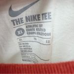 Nike Oregon State Beavers  Tee Shirt Baseball Cut Top Size Women’s XL Photo 4