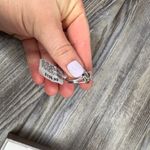 Two Tone 0.25 Total Carat Weight Diamond Off Photo 3