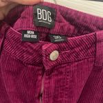 Urban Outfitters BDG Corduroy Pants Photo 1