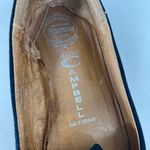 Jeffrey Campbell Jeffery Campbell Billy Kilt Suede Leather Tassel Moccasins Size 6 Photo 9