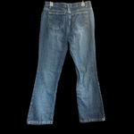 ‎BASS women’s Jeans Blue Size 6Short Blue Photo 6