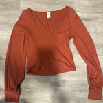 Hollister  co sweater  Photo 0