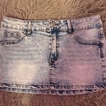 SheIn Jean Skirt Photo 0
