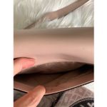 Michael Kors  pink crossbody purse Photo 3