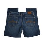 Lucky Brand  Womens 6/28 Lola Ankle Crop Jeans Photo 4