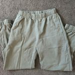 John Galt Rosa Sweatpants Photo 1