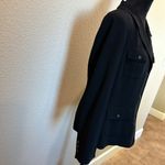 Alfani Vintage  black blazer Photo 2