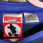 Disney ‎ vintage Mickey Mouse shirt Photo 3