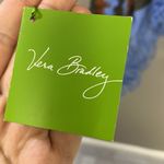 Vera Bradley Soft Fringe Scarf Madison Garden Blush- NEW Photo 11