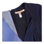 Hutch Anthropologie Colorblock Wrap Dress Photo 6