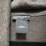Ann Taylor  Sweater in Brown Size Large Photo 3