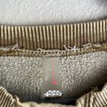 FP Movement Intercept cropped pullover size small Tan Photo 3