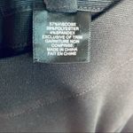 Pink Tartan Black Ballet Stretch Dress Small Photo 5