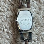 Rumors women’s vintage stainless steel silver/green bracelet‎ watch one size Silver Photo 6