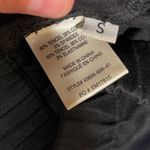 Chelsea and Violet small  Distressed Shorts black color cotton blend Photo 2