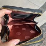 NWOT Black cross body purse Photo 2