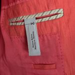 J.Crew  Schoolboy Blazer 12 Women's Coral Salmon Pink Photo 5