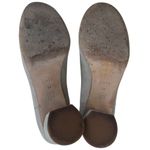 Joie ‎ Women's Buff Beige Remmie Suede Chelsea Booties Size US 8 EUR 39 Photo 8