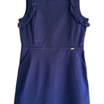 Armani Exchange  Sleeveless Dress - Size 10 Photo 0