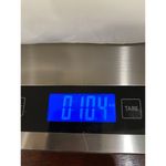 Milly NWT Modern Mini Straight Pencil Skirt White Women's Size 6 Photo 12